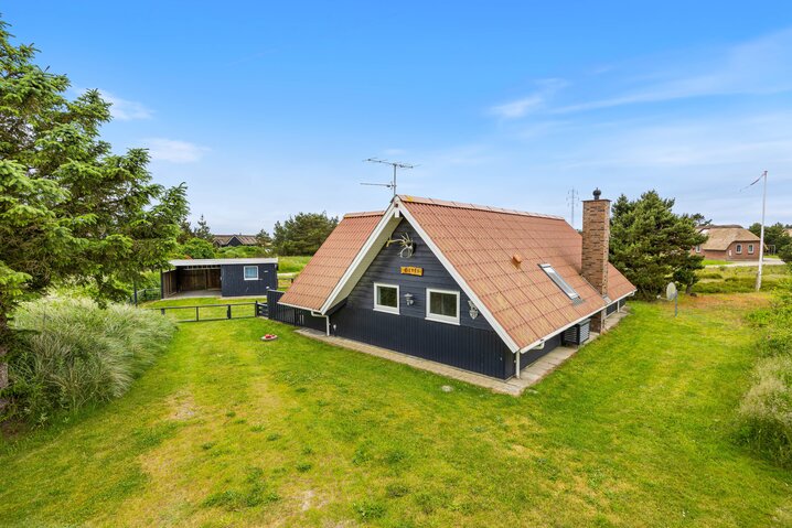 Sommerhus H5127 på Opstrupsvej 25, Klegod - Billede #31