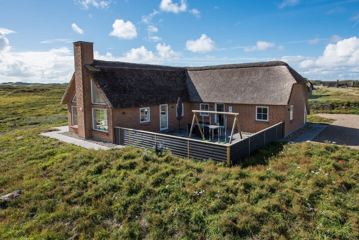 Sommerhus H5128 på Nordsø Ferievej 23, Klegod - Billede #21