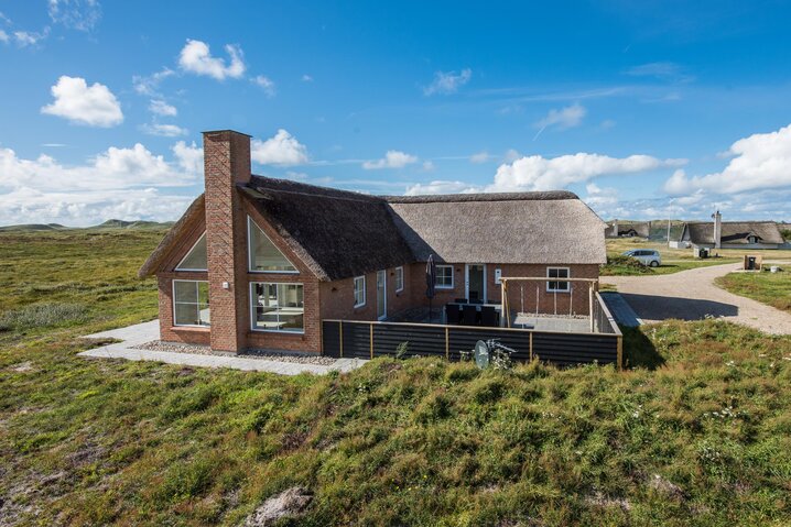 Sommerhus H5128 på Nordsø Ferievej 23, Klegod - Billede #20