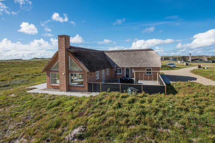 Sommerhus H5128 på Nordsø Ferievej 23, Klegod - Billede #22