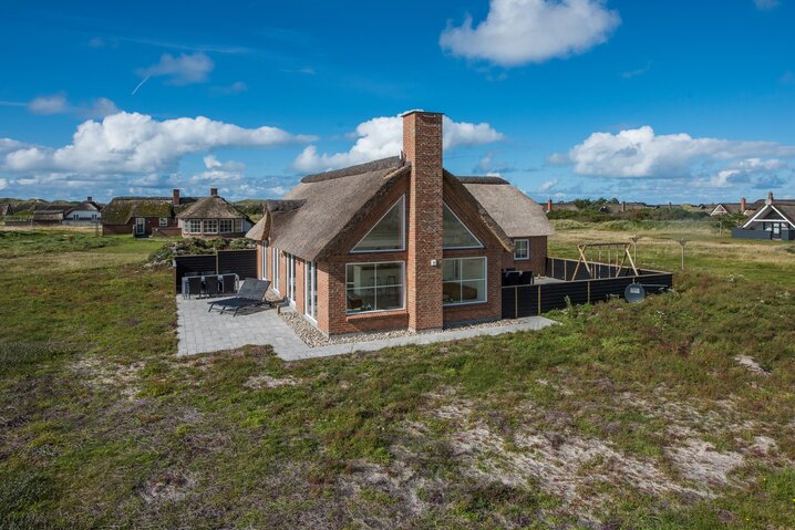 Sommerhus H5128 på Nordsø Ferievej 23, Klegod - Billede #23