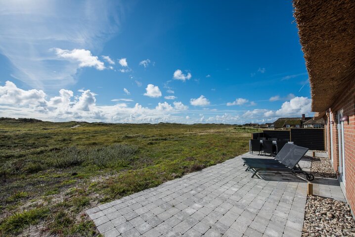 Sommerhus H5128 på Nordsø Ferievej 23, Klegod - Billede #24