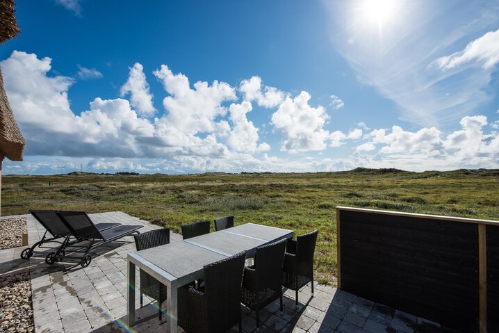 Sommerhus H5128 på Nordsø Ferievej 23, Klegod - Billede #25