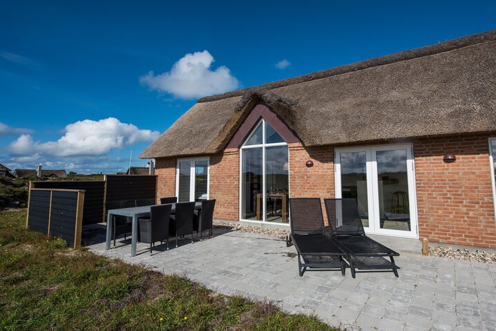 Sommerhus H5128 på Nordsø Ferievej 23, Klegod - Billede #26