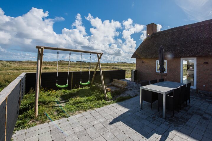 Sommerhus H5128 på Nordsø Ferievej 23, Klegod - Billede #27