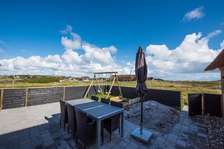 Sommerhus H5128 på Nordsø Ferievej 23, Klegod - Billede #28