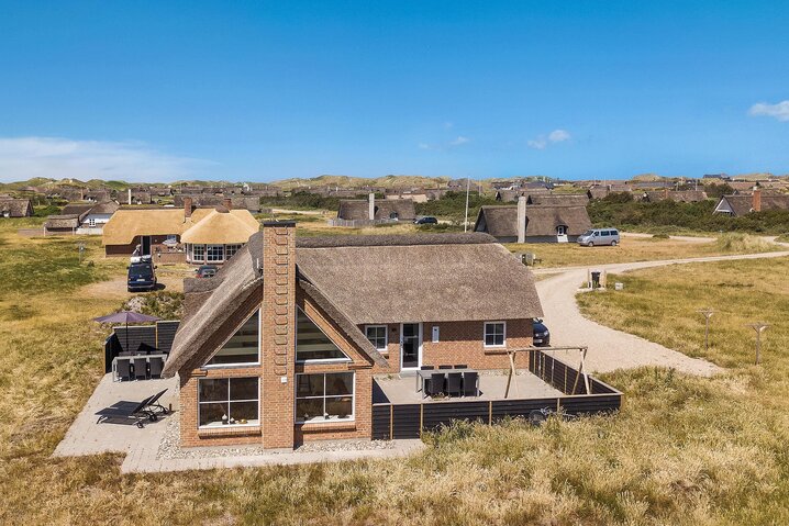 Sommerhus H5128 på Nordsø Ferievej 23, Klegod - Billede #30