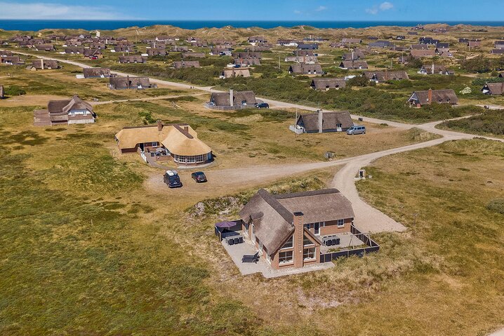 Sommerhus H5128 på Nordsø Ferievej 23, Klegod - Billede #31