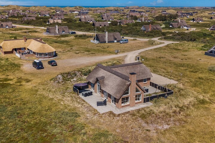 Sommerhus H5128 på Nordsø Ferievej 23, Klegod - Billede #32