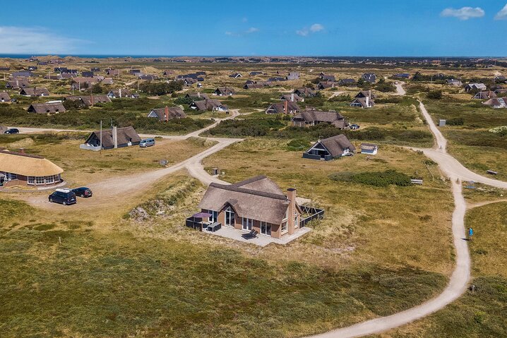 Sommerhus H5128 på Nordsø Ferievej 23, Klegod - Billede #33