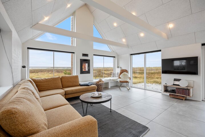 Sommerhus H5128 på Nordsø Ferievej 23, Klegod - Billede #3