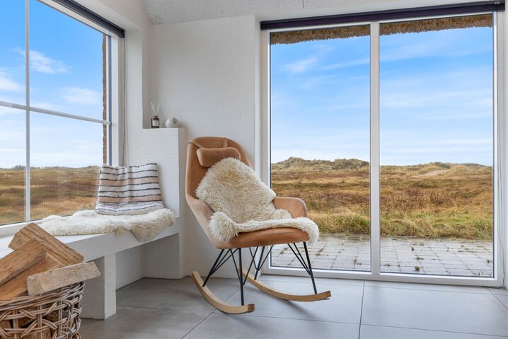 Sommerhus H5128 på Nordsø Ferievej 23, Klegod - Billede #4