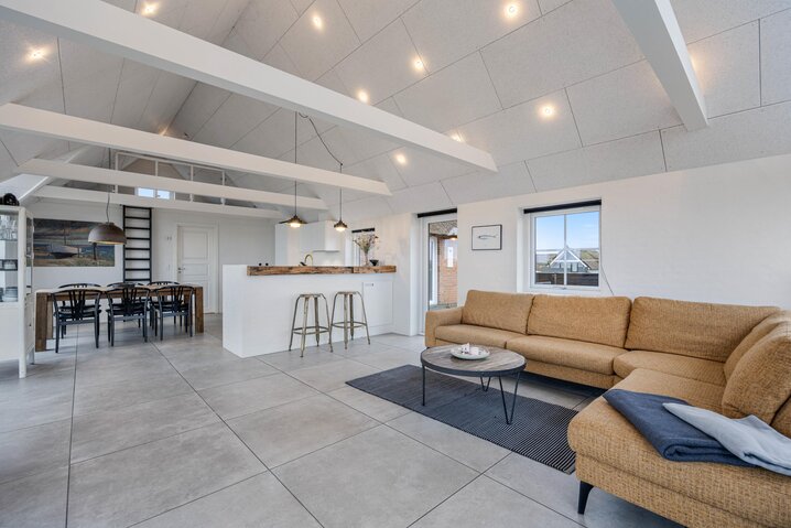 Sommerhus H5128 på Nordsø Ferievej 23, Klegod - Billede #5