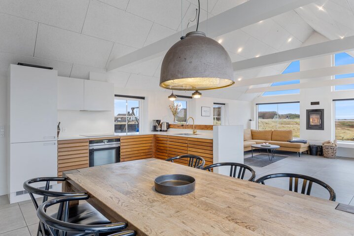 Sommerhus H5128 på Nordsø Ferievej 23, Klegod - Billede #6