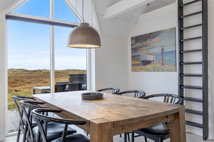 Sommerhus H5128 på Nordsø Ferievej 23, Klegod - Billede #7