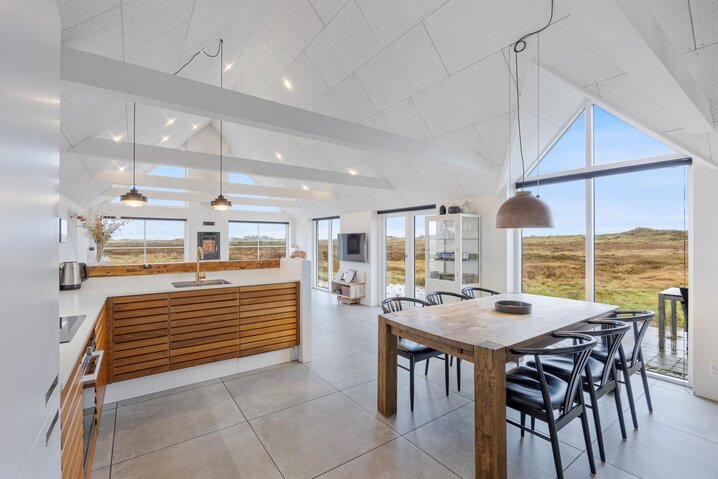 Sommerhus H5128 på Nordsø Ferievej 23, Klegod - Billede #8