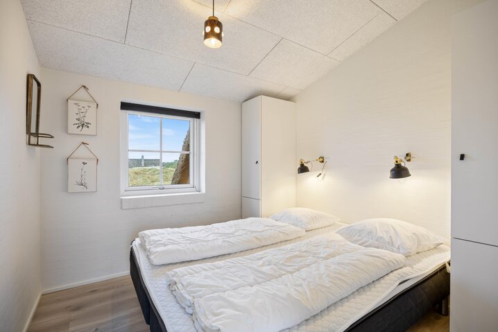 Sommerhus H5128 på Nordsø Ferievej 23, Klegod - Billede #10