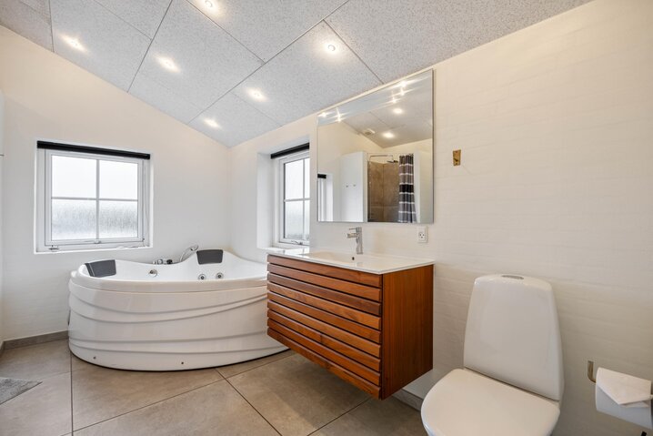 Sommerhus H5128 på Nordsø Ferievej 23, Klegod - Billede #11