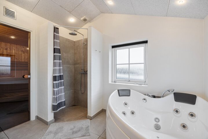 Sommerhus H5128 på Nordsø Ferievej 23, Klegod - Billede #12