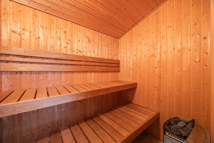 Sommerhus H5128 på Nordsø Ferievej 23, Klegod - Billede #14