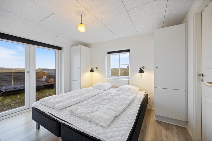 Sommerhus H5128 på Nordsø Ferievej 23, Klegod - Billede #15