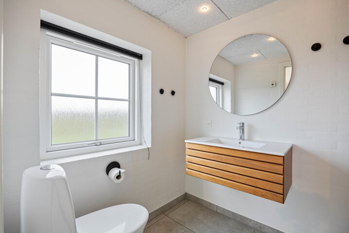 Sommerhus H5128 på Nordsø Ferievej 23, Klegod - Billede #16