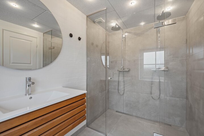 Sommerhus H5128 på Nordsø Ferievej 23, Klegod - Billede #17