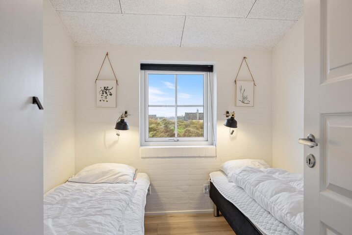 Sommerhus H5128 på Nordsø Ferievej 23, Klegod - Billede #18