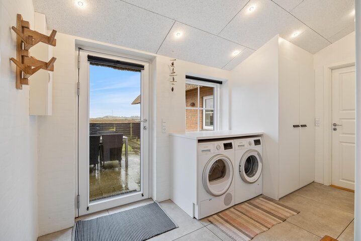 Sommerhus H5128 på Nordsø Ferievej 23, Klegod - Billede #19