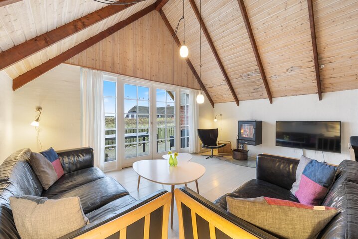 Ferienhaus H5131 in Fladsbjergvej 164, Klegod - Bild #1