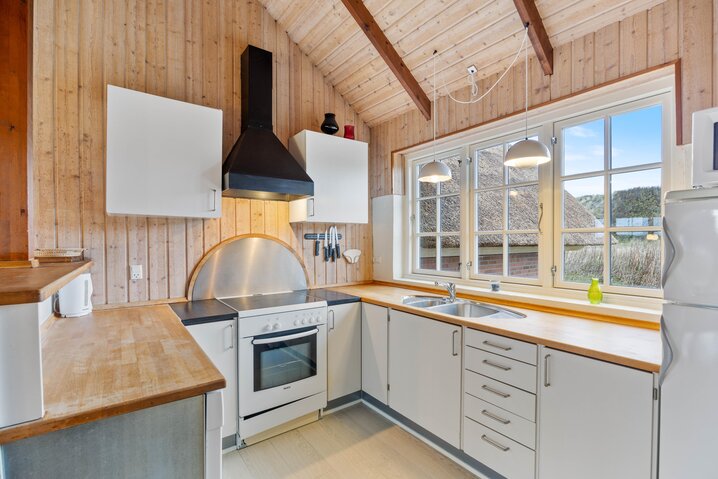 Ferienhaus H5131 in Fladsbjergvej 164, Klegod - Bild #2