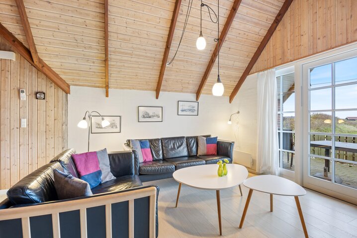 Ferienhaus H5131 in Fladsbjergvej 164, Klegod - Bild #3