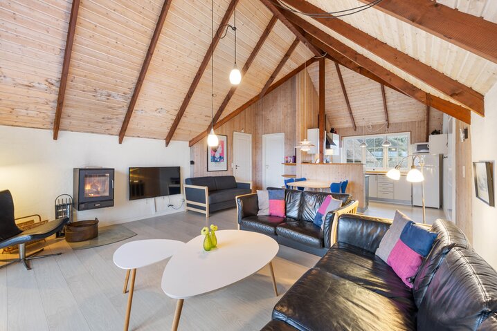Ferienhaus H5131 in Fladsbjergvej 164, Klegod - Bild #4