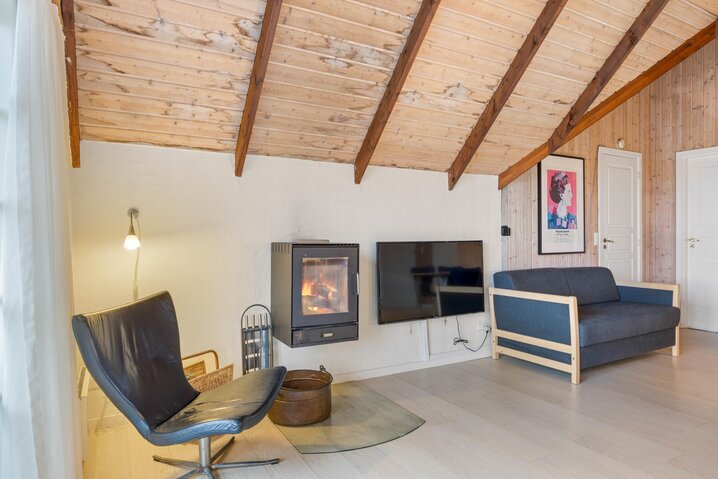 Ferienhaus H5131 in Fladsbjergvej 164, Klegod - Bild #5