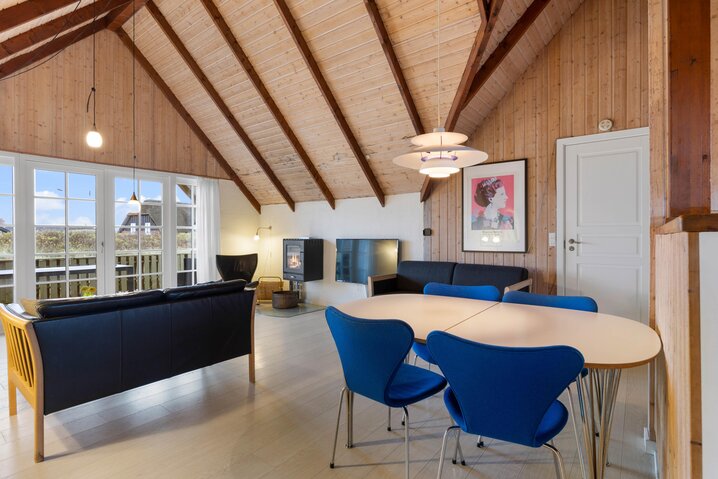 Ferienhaus H5131 in Fladsbjergvej 164, Klegod - Bild #6