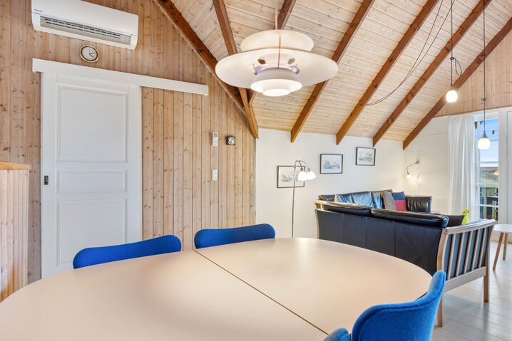 Ferienhaus H5131 in Fladsbjergvej 164, Klegod - Bild #7