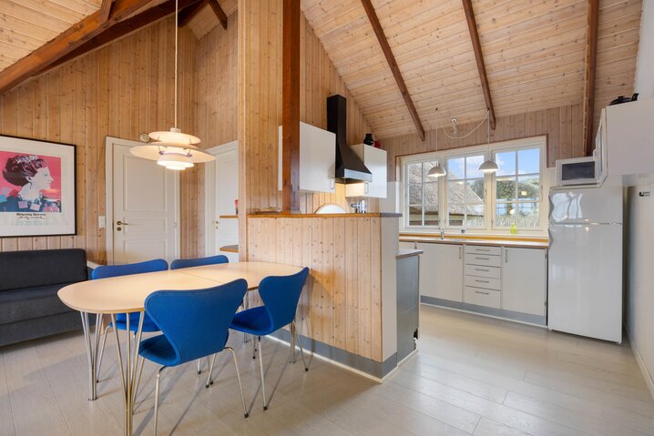 Ferienhaus H5131 in Fladsbjergvej 164, Klegod - Bild #8