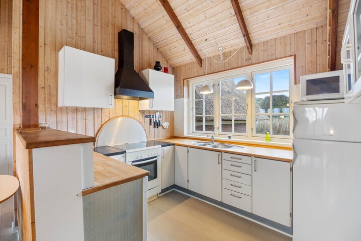 Ferienhaus H5131 in Fladsbjergvej 164, Klegod - Bild #9