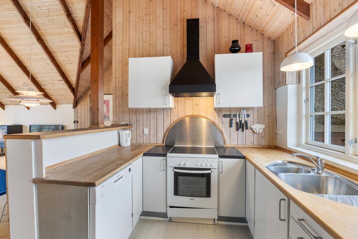 Ferienhaus H5131 in Fladsbjergvej 164, Klegod - Bild #10