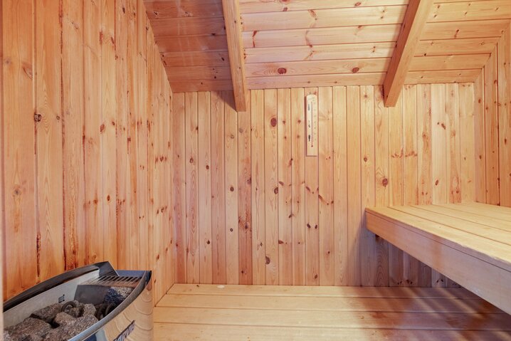 Ferienhaus H5131 in Fladsbjergvej 164, Klegod - Bild #15