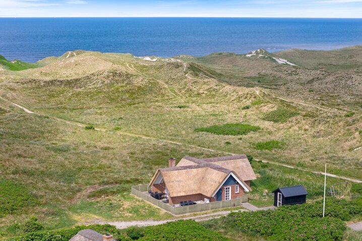 Ferienhaus H5131 in Fladsbjergvej 164, Klegod - Bild #0