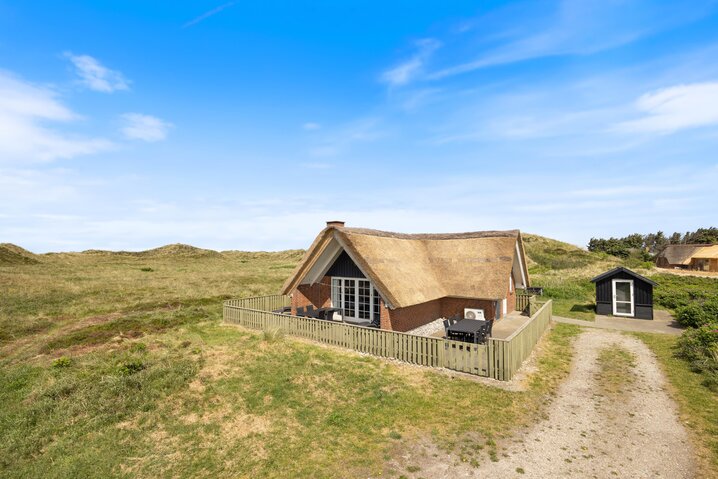 Ferienhaus H5131 in Fladsbjergvej 164, Klegod - Bild #20