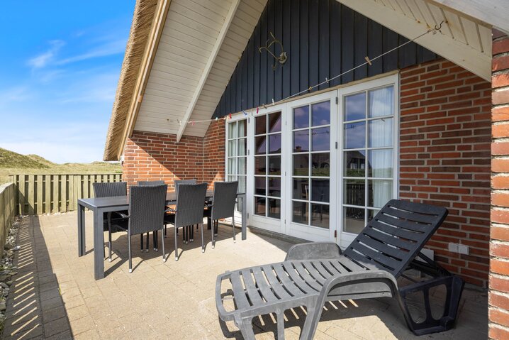 Ferienhaus H5131 in Fladsbjergvej 164, Klegod - Bild #21