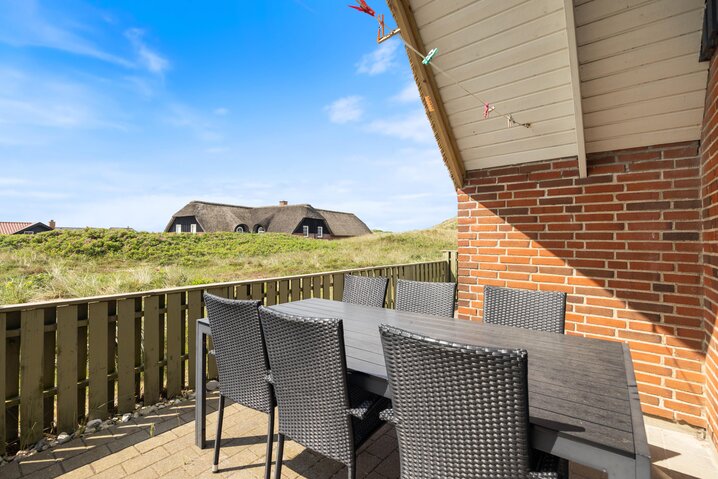 Ferienhaus H5131 in Fladsbjergvej 164, Klegod - Bild #22