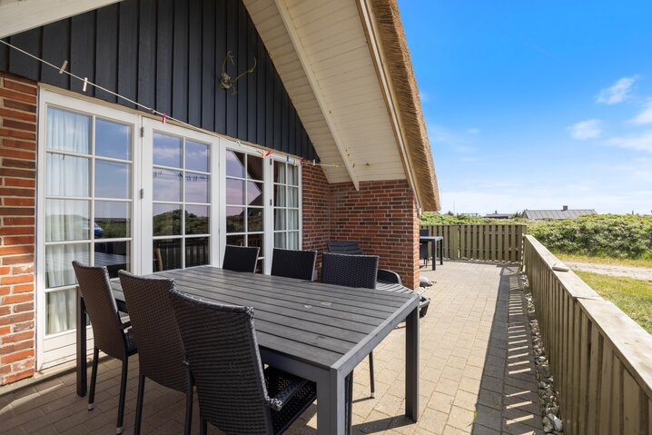 Ferienhaus H5131 in Fladsbjergvej 164, Klegod - Bild #23