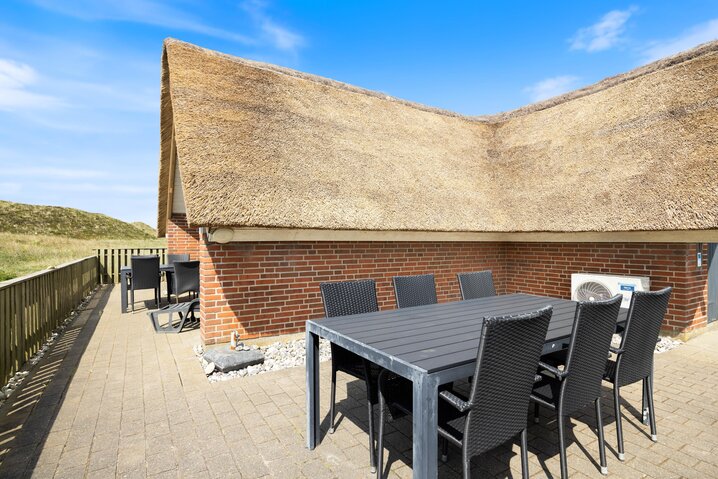 Ferienhaus H5131 in Fladsbjergvej 164, Klegod - Bild #24