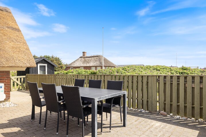 Ferienhaus H5131 in Fladsbjergvej 164, Klegod - Bild #25