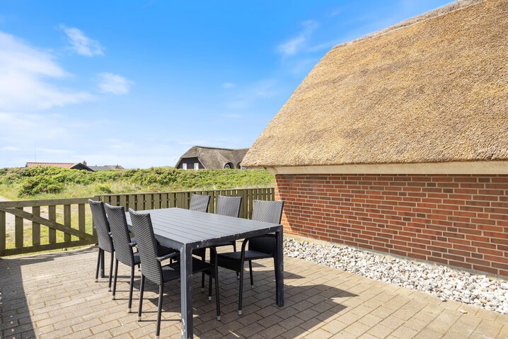 Ferienhaus H5131 in Fladsbjergvej 164, Klegod - Bild #26