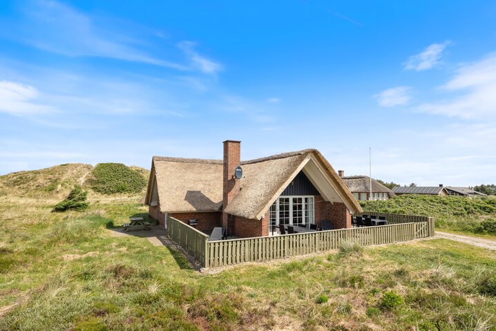 Ferienhaus H5131 in Fladsbjergvej 164, Klegod - Bild #27