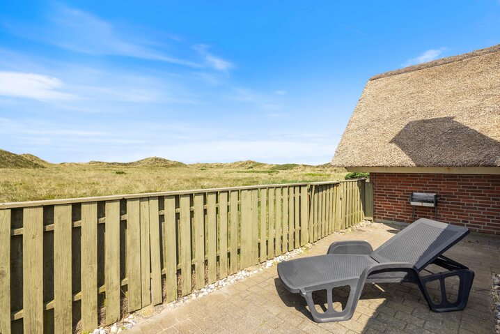 Ferienhaus H5131 in Fladsbjergvej 164, Klegod - Bild #28